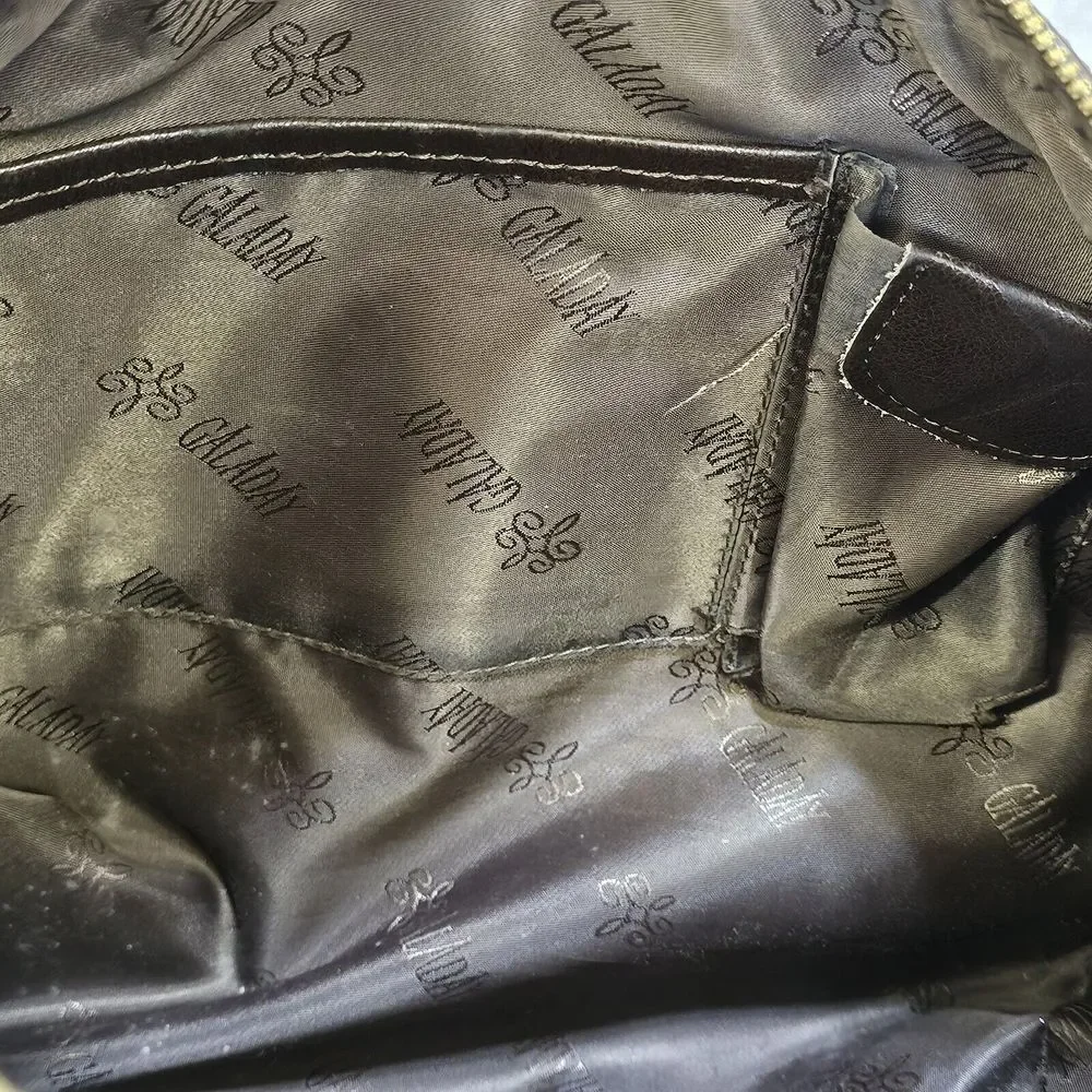 Galaday chocolate brown